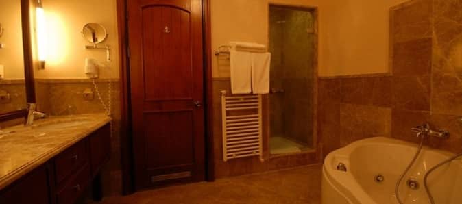 EkinAta Grand Toprak Hotel